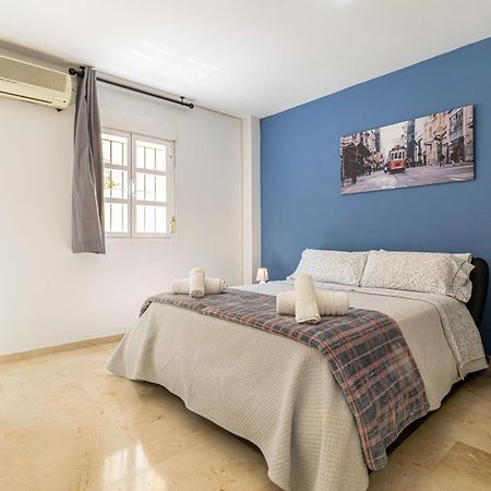 G&H Apartments - Loft En El Centro De Jerez Jerez de la Frontera Eksteriør billede