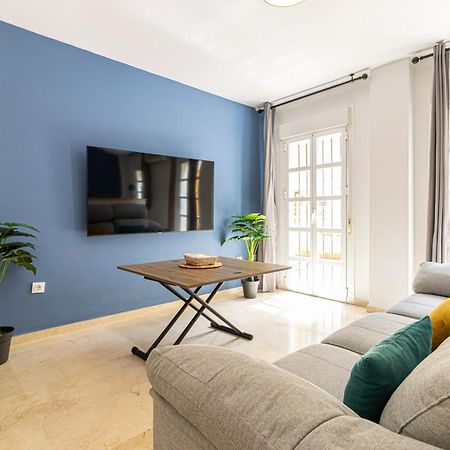 G&H Apartments - Loft En El Centro De Jerez Jerez de la Frontera Eksteriør billede