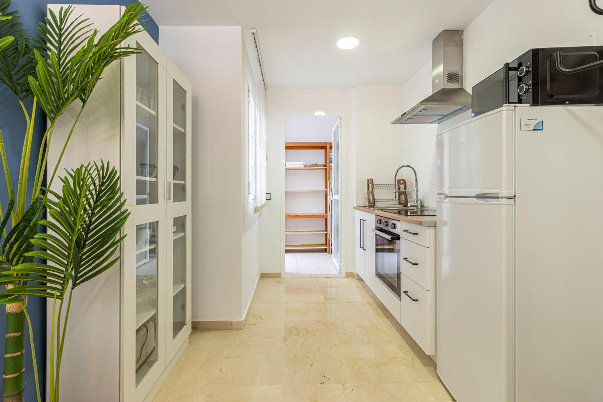 G&H Apartments - Loft En El Centro De Jerez Jerez de la Frontera Eksteriør billede