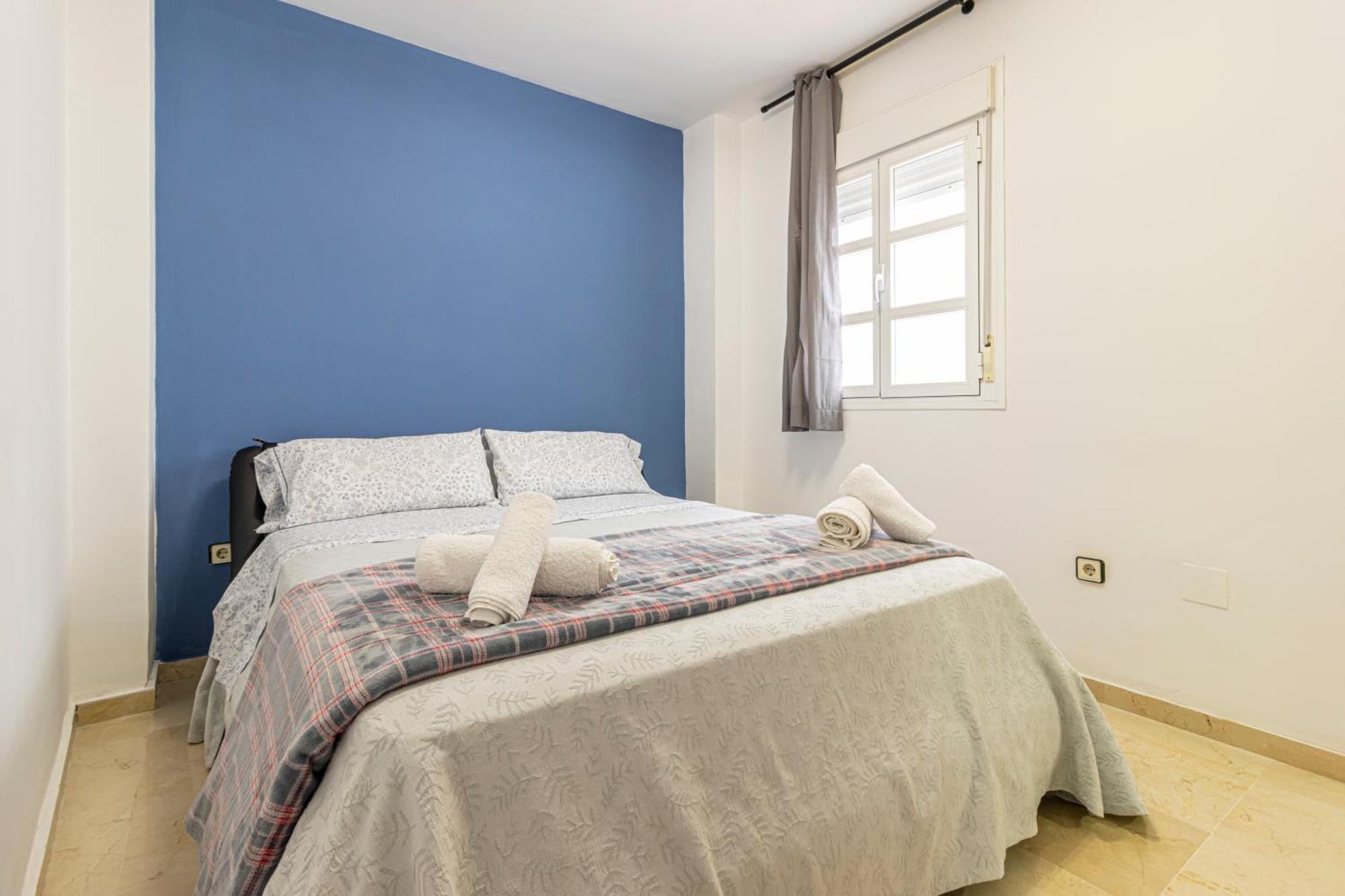 G&H Apartments - Loft En El Centro De Jerez Jerez de la Frontera Eksteriør billede